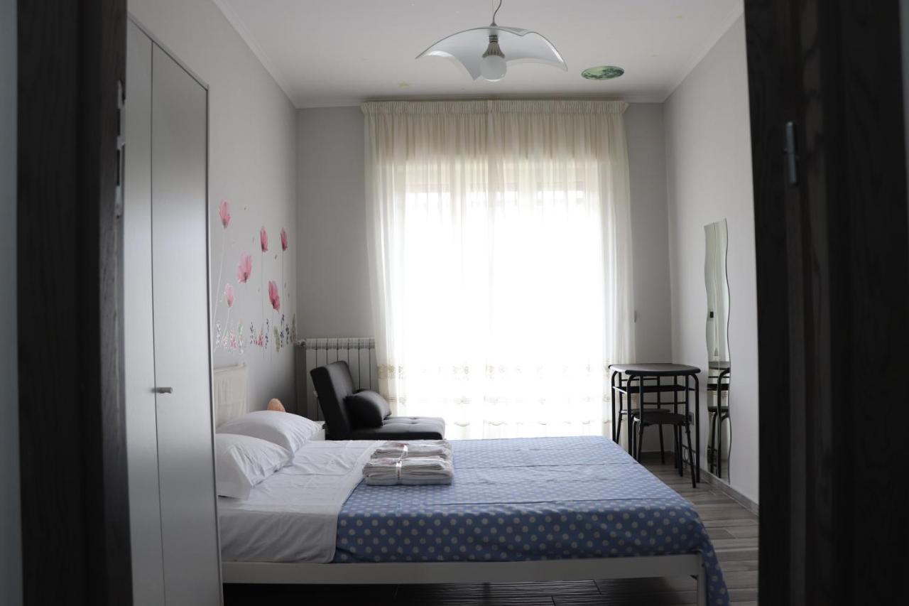 B&B Francesco Fly 那不勒斯 外观 照片