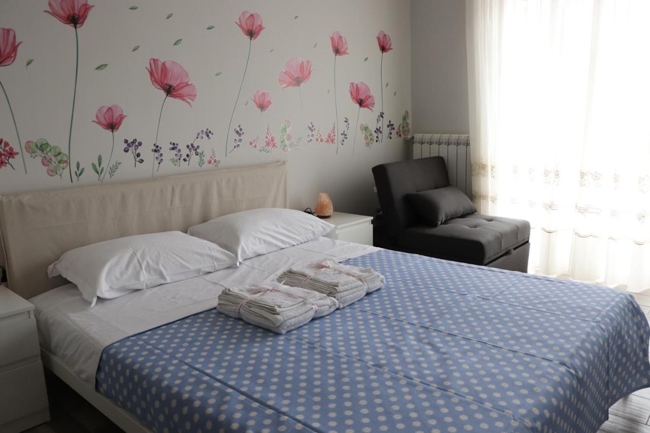 B&B Francesco Fly 那不勒斯 外观 照片